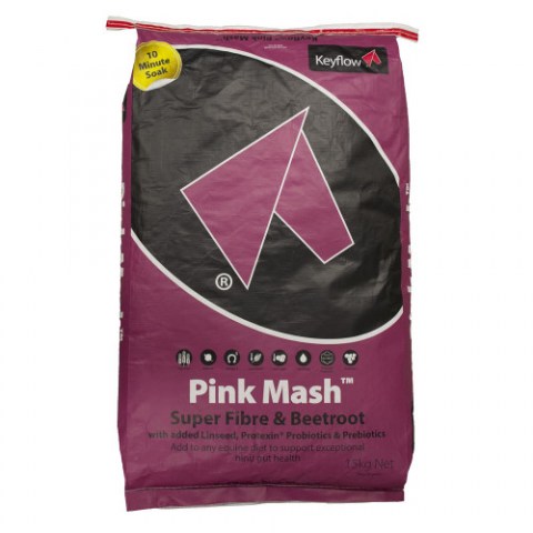 Pink Mash